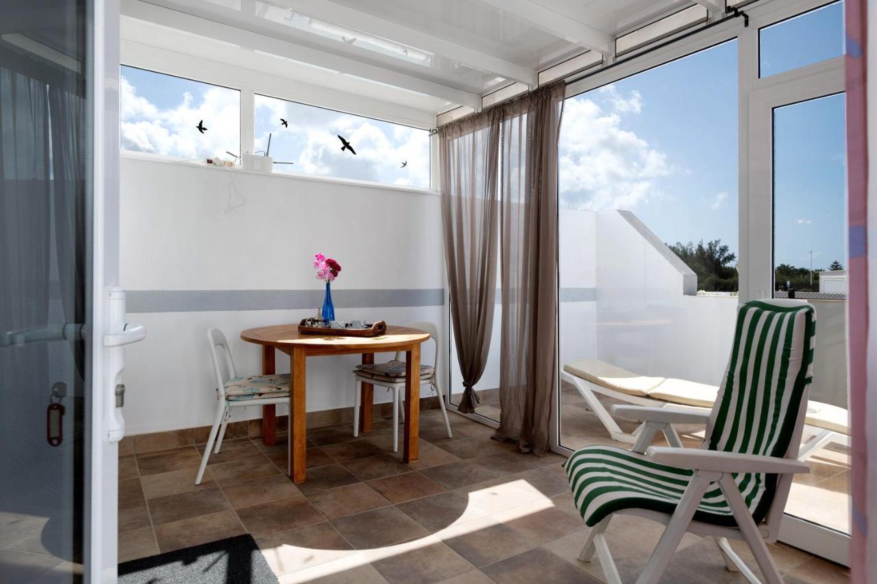 Casa Maria Villa Playa Blanca  Buitenkant foto